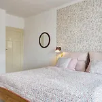 Prázdninový dům Betula Nove Mesto na Morave