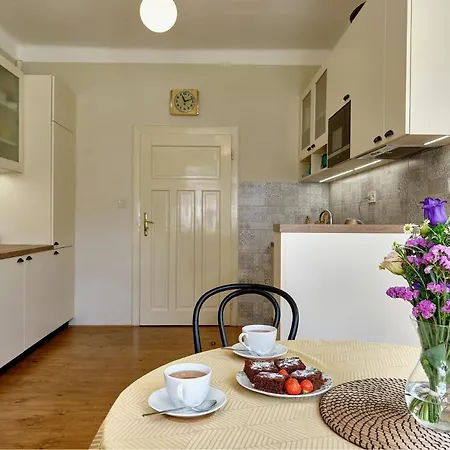 Holiday home Betula
