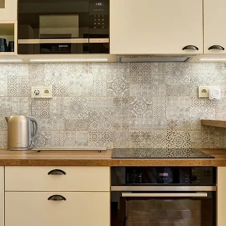 Сasa de vacaciones Betula