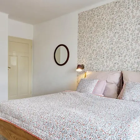 Holiday home Betula Nove Mesto na Morave