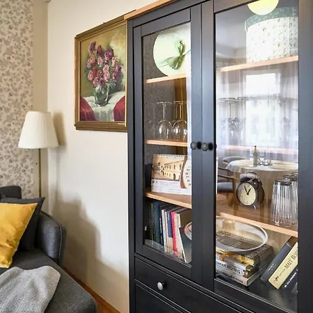 Betula Сasa de vacaciones Nove Mesto na Morave