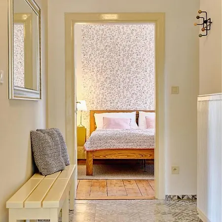 Holiday home Betula *
