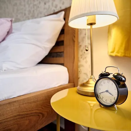 Betula Сasa de vacaciones