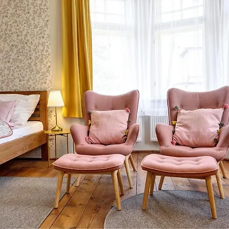 Сasa de vacaciones Betula Nove Mesto na Morave