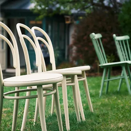 Betula Сasa de vacaciones *