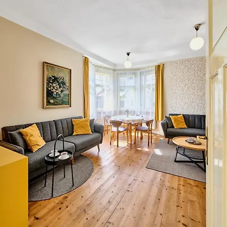 Holiday home Betula *
