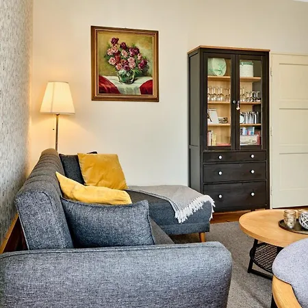 Holiday home Betula Nove Mesto na Morave
