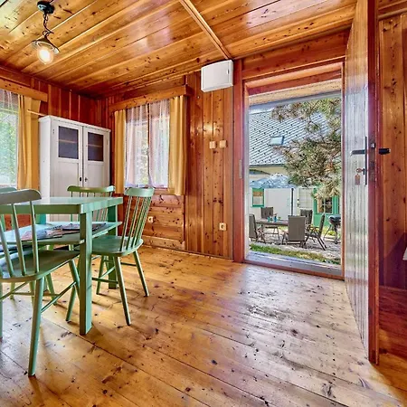 Betula Сasa de vacaciones