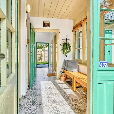 Betula Сasa de vacaciones *