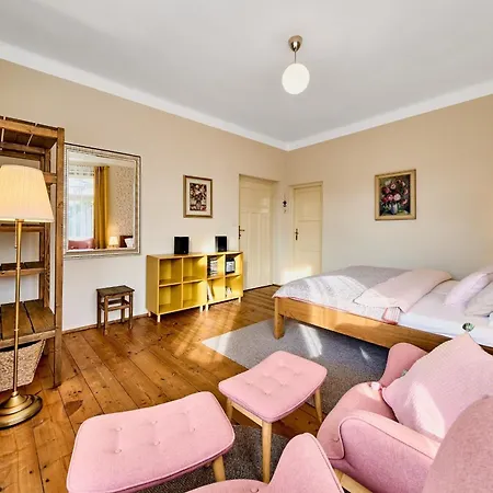 Betula Сasa de vacaciones Nove Mesto na Morave