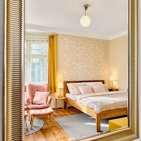 Betula Holiday home