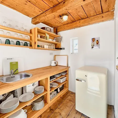 Betula Сasa de vacaciones *