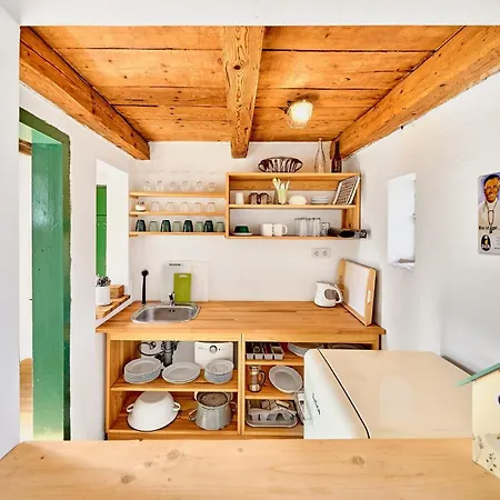 Сasa de vacaciones Betula Nove Mesto na Morave