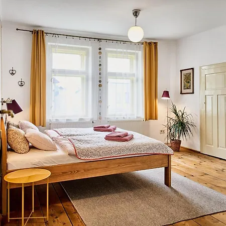 Betula Сasa de vacaciones