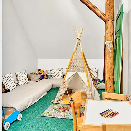 Сasa de vacaciones Betula