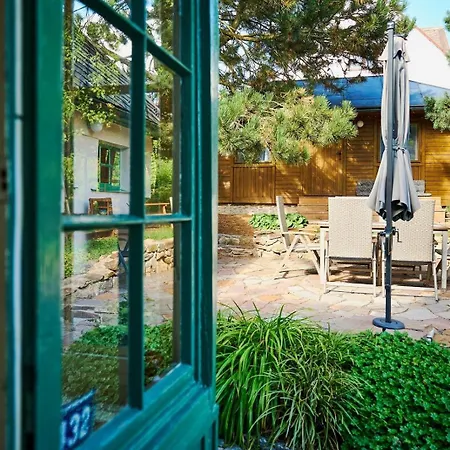 Betula Сasa de vacaciones *