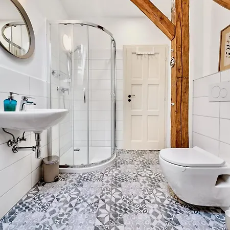 Betula Holiday home Nove Mesto na Morave