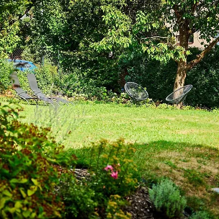 Сasa de vacaciones Betula Nove Mesto na Morave