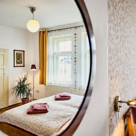 Betula Nove Mesto na Morave