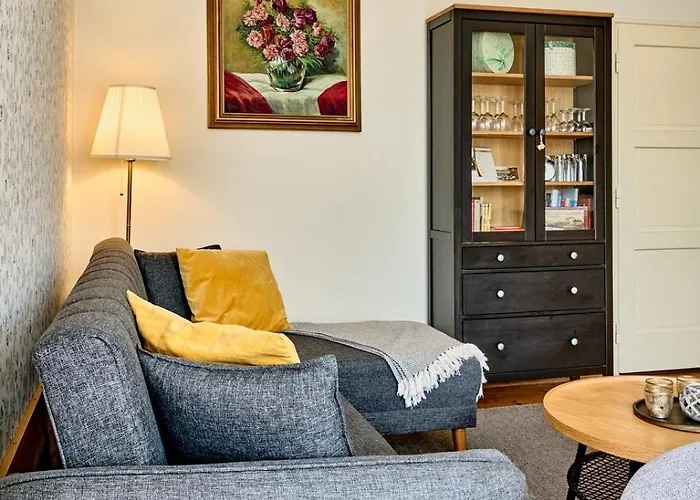 بيت للعطل Betula نوفي ميستو نا مورافي